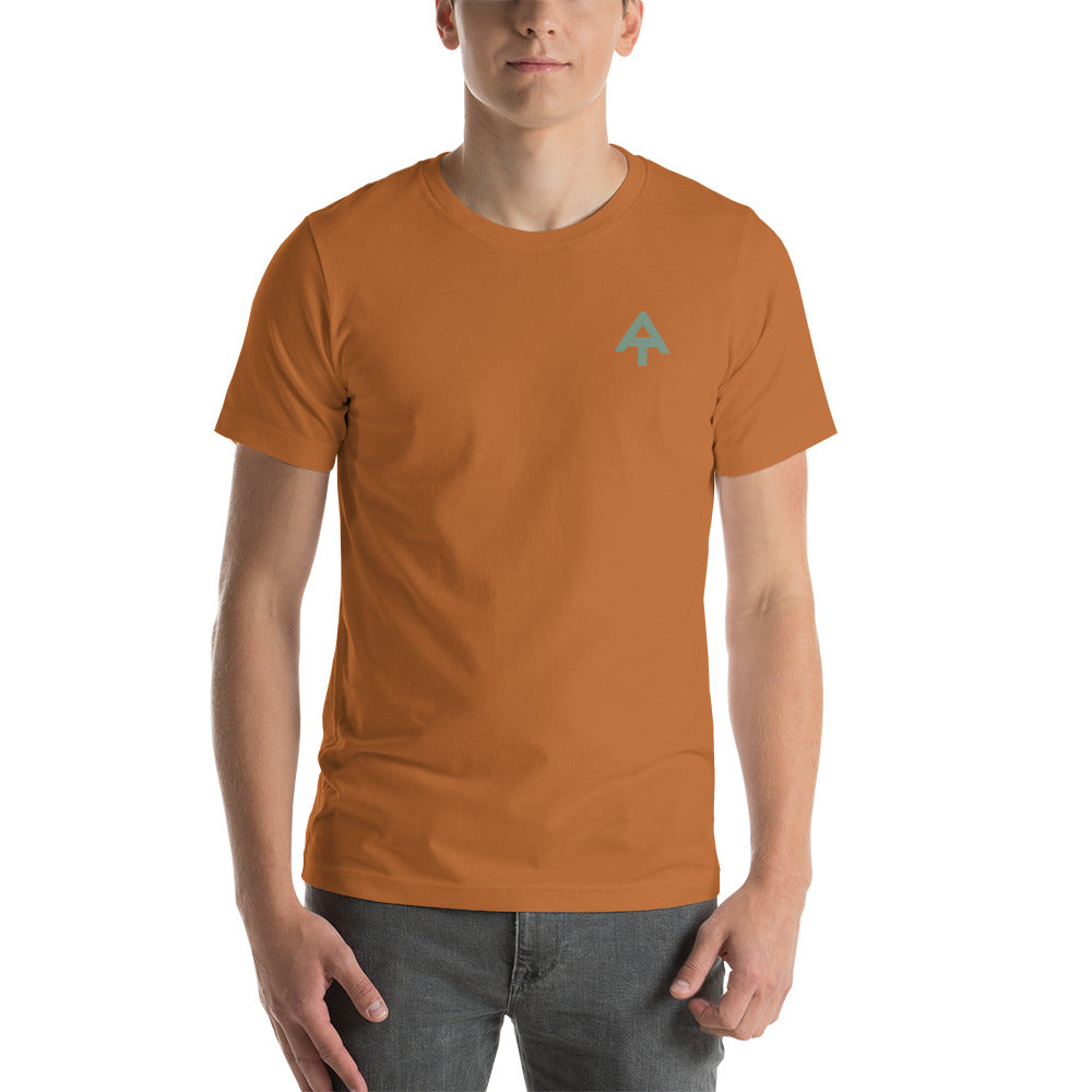 Appalachian Trail Backpack T-Shirt