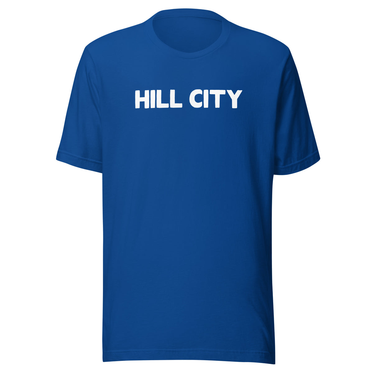 Hill City Short Sleeve Tee