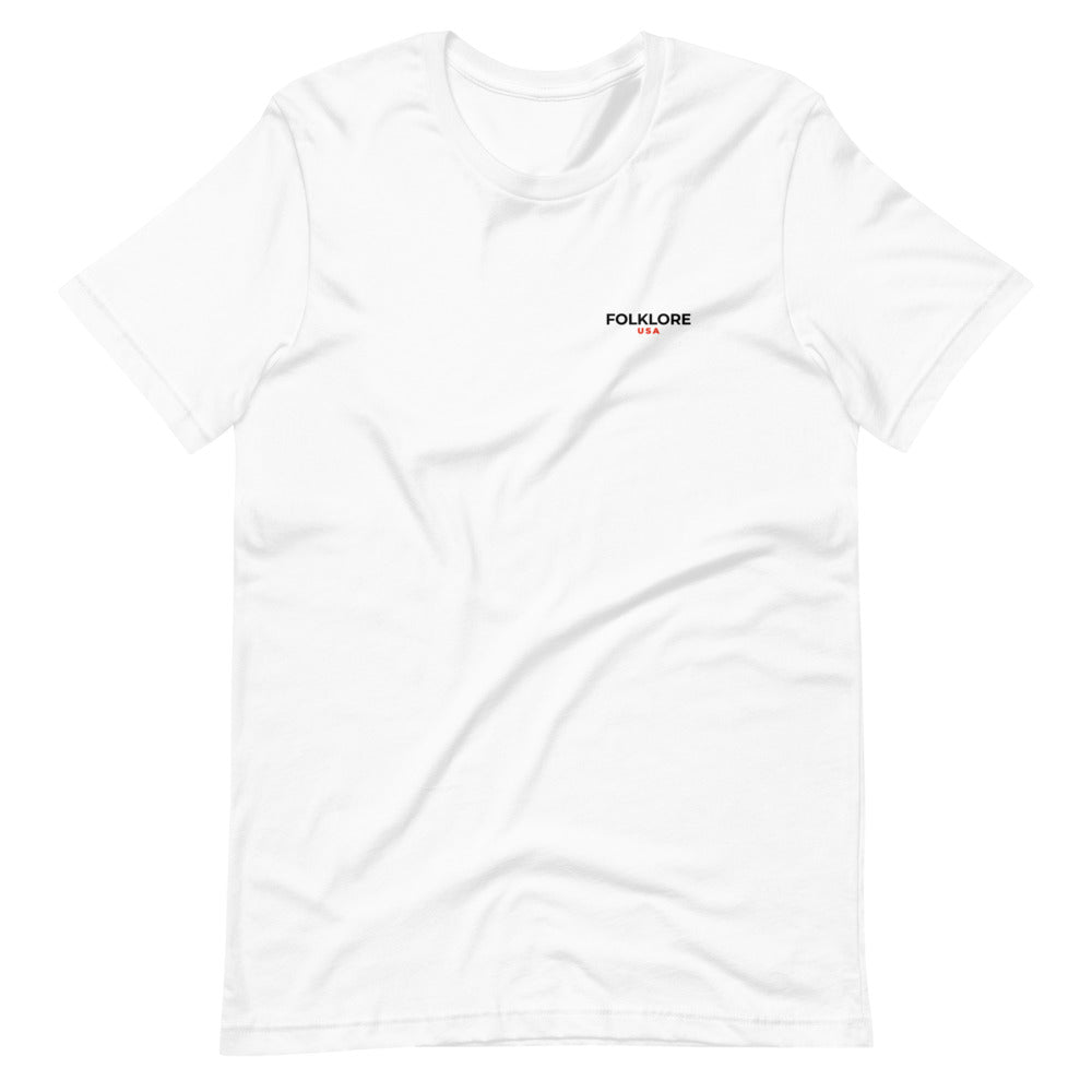 Flagship American Short Sleeve Tee (Light)