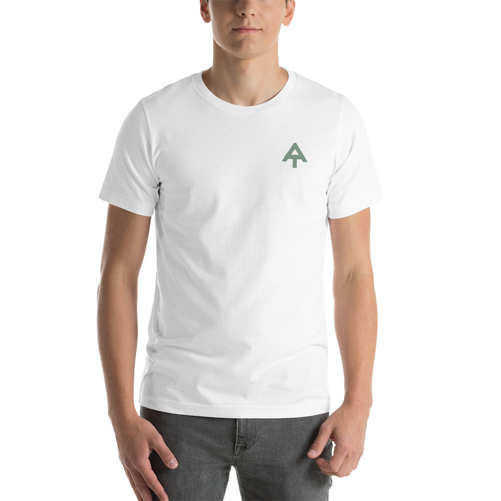Appalachian Trail Backpack T-Shirt